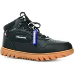 Be Lenka UrbanEdge Black kotníkové barefoot boty Velikost boty (EU): 43, Vnitřní délka boty: 278, Vnitřní šířka boty: 98