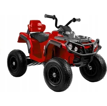 Dětské elektrovozidlo ELEKTRICKÁ ČTYŘKOLKA PRO DĚTI 4909787822903