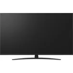 LG 55" NanoCell (55NANO81A3A)