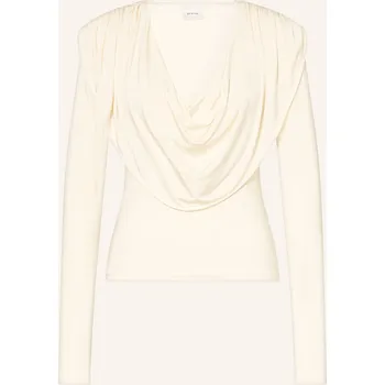 Dámská halenka Gestuz Dámská Halenka Gzlaily, režná, 36