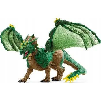 Schleich Eldrador Creatures Tropický Drak 70791