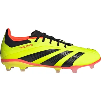 Kopačky Kopačky adidas PREDATOR ELITE FG J ig7745 Velikost 35 EU | 2,5 UK | 3Y US | 21,2 CM