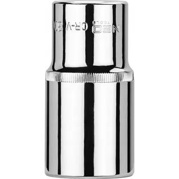 Klíč 08-050 TPX NÁSTRČNÝ KLÍČ ŠESTIHRANNÝ PRODLOUŽENÝ 1/2", 30 MM