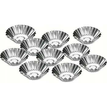 Obraz Forma na muffiny SNB 7 x 7 cm, průměr 7 cm