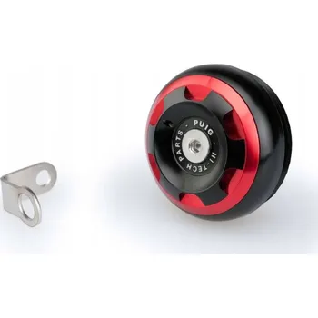 Motodoplněk Víčko olejové nádrže PUIG pro motocykly BMW S1000R/RR/XR