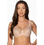 Měkká podprsenka Gaia Arabela 1160 béžová, velikost 105C