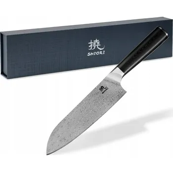 Kuchyňský nůž Šéfkuchařský Nůž Shiori 18,5 cm