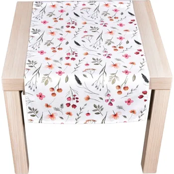 Stolování Ubrus Herbal CYH5832C 40x90 cm