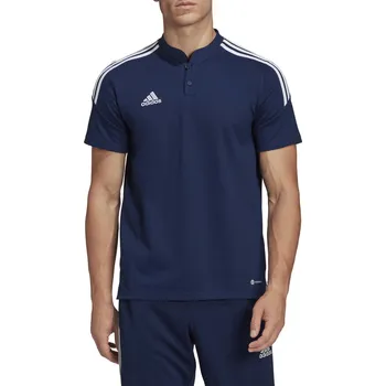 Pánské tričko Polokošile adidas CON22 POLO h44108 Velikost M