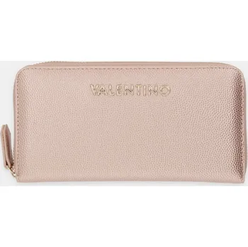 Peněženka Peněženka Valentino Bags VPS1R4155G oranžová 24X, vel. ONE SIZE
