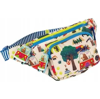 Ledvinka Przygoda Ledvinka - Sáček/Taška přes boky