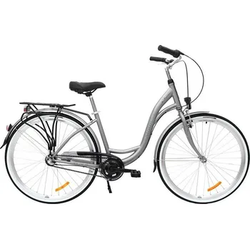 Storm Barcelona 28 3sp. 2026 (mat stříbrné)