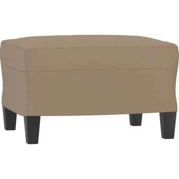 Taburet Taburet VidaXL hnědý