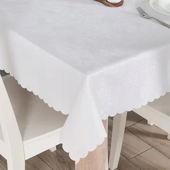 ubrus Ubrus odolný proti skvrnám 140 cm x 220 cm obdélníkový