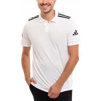 Pánské tričko Pánské Tričko adidas Polo SQUADRA 25 JY3419