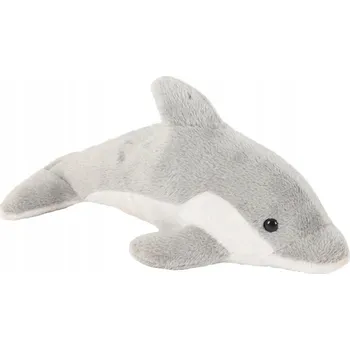 plyšák Delifnek PLYŠOVÁ HRAČKA Hračka pro DĚTI Mazlíček Vysoká KVALITA Pěkný