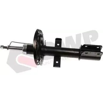 QWP Tlumič pérování QWP WSA436