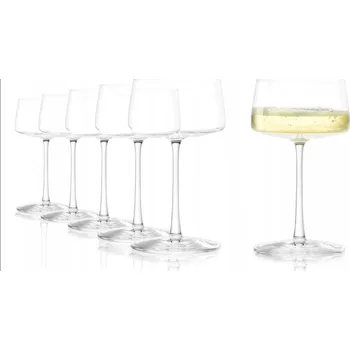 Sklenice Stolzle POWER skleničky na šampaňské 276 ml. 6 ks