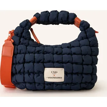 Kabelka Unio Dámská Kabelka Kitzbuehel Bubble Small, tmavě modrá, one...