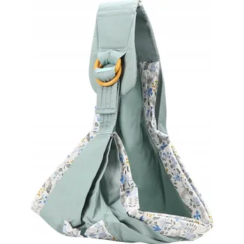 NOSÍTKO SLING PRO MIMINKA, SNADNÉ POUŽITÍ