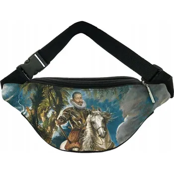 Ledvinka Szyjemy sztukę Ledvinka BNN vícebarevná