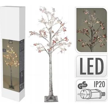 Vánoční stromek Umělý vánoční stromeček Koopman 151 - 160 cm