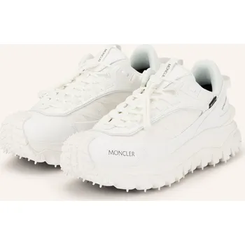 Dámské tenisky Moncler Tenisky Trailgrip Gtx, bílá