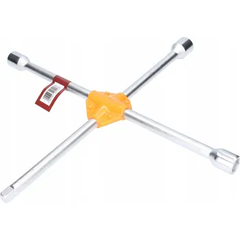 Klíč Křížový klíč na kola 1/2" MJW