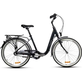 Storm 26 Flow 3sp. 2026 (grafit)