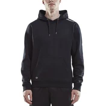 Pánská móda Mikina s kapucí Craft COMMUNITY HOODIE M 1906972-999000 Velikost 3XL