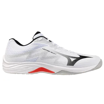 Pánská obuv Indoorové boty Mizuno Lightning Select v1ga2670-59 Velikost 44 EU | 9.5 UK | 10.5 US | 28.5 CM