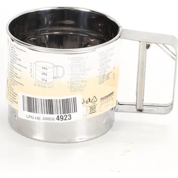 Cukřenka Zenker 44990 Patisserie