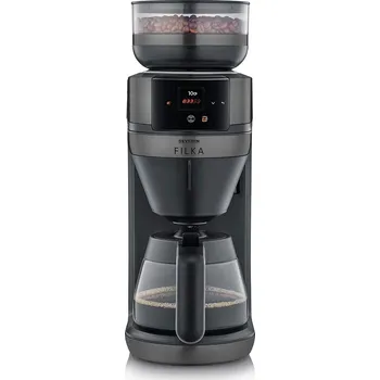 Kávovar Kávovar Severin KA 4854