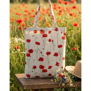 Taška (Poppies)