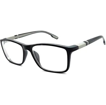 Brýle na čtení Samozabarvovací dioptrické brýle A-29/ -1,00 GREY