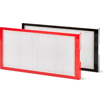 ZEHNDER sada filtrů pro ComfoAir 200, G4/F7, 2 kusy