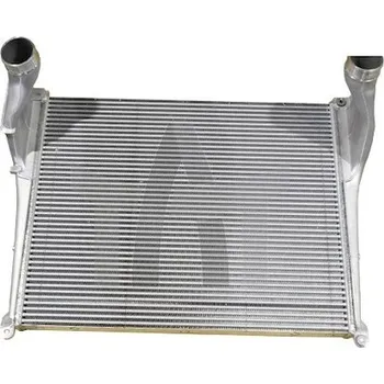 Motor automobilu Chladič turba MERCEDES 9605000002