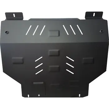 Kryt motoru Kryt pod motor LAND ROVER FREELANDER I - Plech - 8595698041050