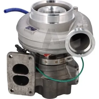 Motor automobilu Dmychadlo, plnění MERCEDES 4710967699