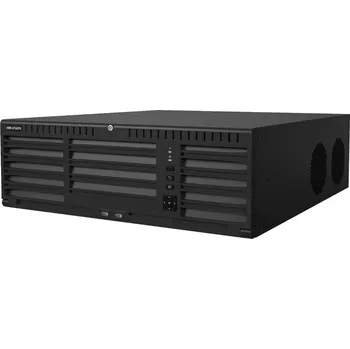 DVR/NVR/HVR záznamové zařízení Hikvision DS-96064NI-I16