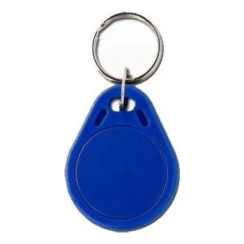 Hikvision MF-Y3, modrý