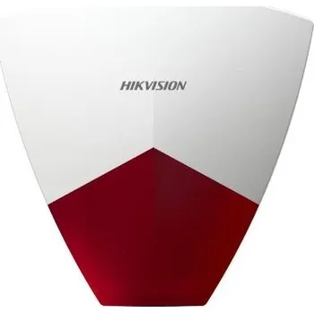 Bezpečnostní detektor Hikvision DS-PS102XRED