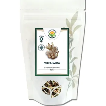 Káva Wira Wira - wirawira - nať 50g Salvia Paradise minimální trvanlivost do 25/4/25