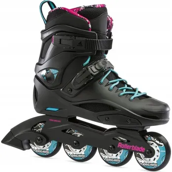 Kolečkové brusle Kolečkové Brusle Rollerblade RB Cruiser W 39