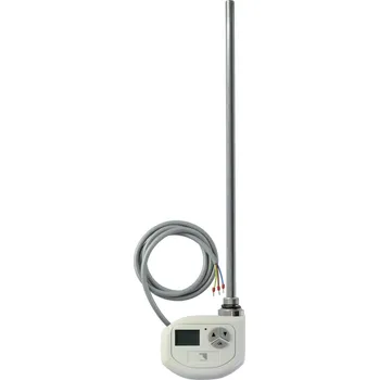 CONCEPT TST-700 topná tyč 700 W, elektrická, s termostatem, bílá