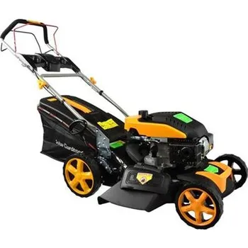 Sekačka Sekačka na trávu s pojezdem 6v1, benzínový motor 6,75HP, Geko G83051