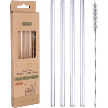 Kovová Brčka Orion 4 ks