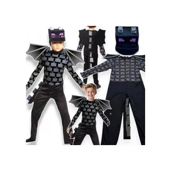 Karnevalový kostým Kostým Minecraft WKS vel. 130-140