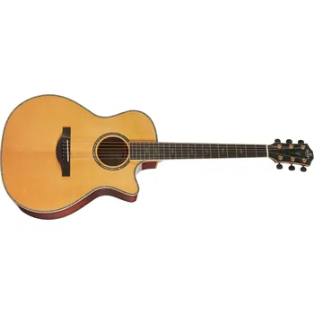 Elektroakustická kytara Sigma Guitars SGBCE-5