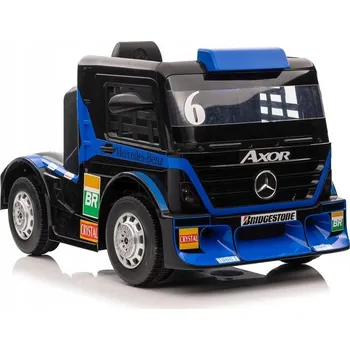 autíčko Autíčko Lean cars modré